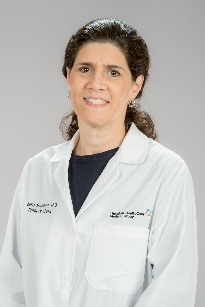 Enfield Hartford HealthCare Medical Group